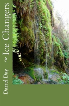 Cover Ice Changers (eBook, ePUB)