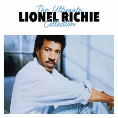 The Ultimate Collection - Richie,Lionel & The Commodores