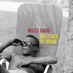 Sketches Of Spain - Davis,Miles