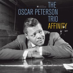 Affinity - Peterson,Oscar Trio