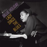 Lady Sings The Blues