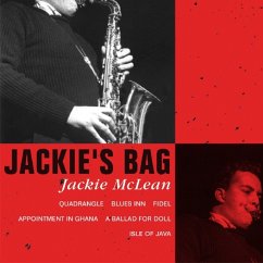 Jackie'S Bag - Mclean,Jackie