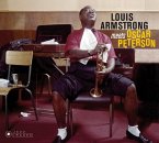 Louis Armstrong Meets Oscar Peterson