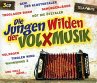 Die Jungen Wilden Der Volkxmusik - Bild 1