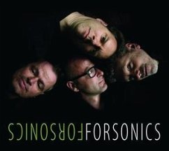 Cover Forsonics