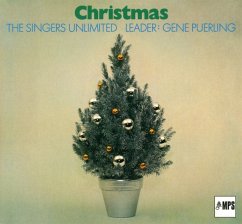 Christmas - Singers Unlimited,The