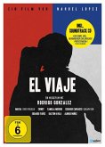 El Viaje - Ein Musikfilm mit Rodrigo Gonzalez