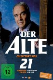 Der Alte - Collector's Box Vol. 21 DVD-Box