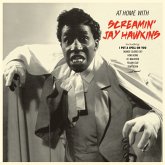 At Home With Screamin' Jay Hawkins