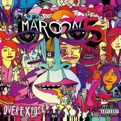 Overexposed - Maroon 5