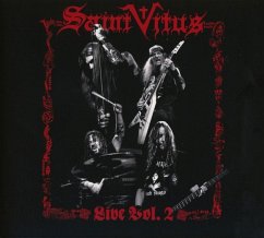 Cover Live Vol.2