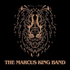 The Marcus King Band - Marcus King Band,The
