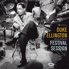 Festival Session - Ellington,Duke