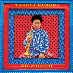 Zigzagger - Kuroda,Takuya
