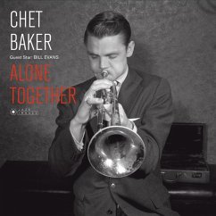 Guest Star: Bill Evans- Alone Together - Baker,Chet