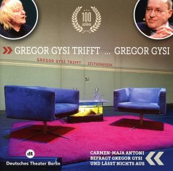 Gregor Gysi Trifft Gregor Gysi - Gysi,Gregor