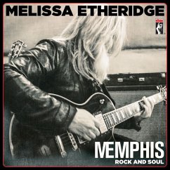 Memphis Rock And Soul - Etheridge,Melissa