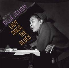 Lady Sings The Blues - Holiday,Billie