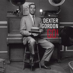 Go - Gordon,Dexter