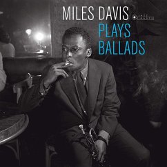 Ballads - Davis,Miles