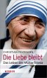 Die Liebe bleibt (eBook, ePUB) - Bild 1