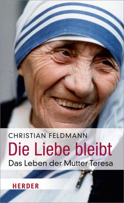 Die Liebe bleibt (eBook, ePUB) - Feldmann, Christian