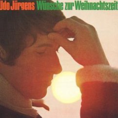 Wünsche zur Weihnachtszeit - Udo Jürgens