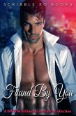 FOUND BY YOU: A BWWM Interracial Billionaire Romance Book Collection (African American Interracial Series (eBook, ePUB)