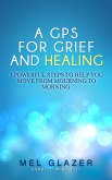 A GPS For Grief and Healing (eBook, ePUB)