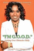 "e;I'm G.O.O.D."e; (eBook, ePUB) "e;I'm G.O.O.D."e; (eBook, ePUB)