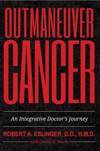 Outmaneuver Cancer (eBook, ePUB)