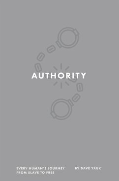 Authority (eBook, ePUB) - Yauk, Dave