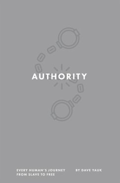 Cover Authority (eBook, ePUB)