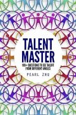Talent Master (eBook, ePUB)