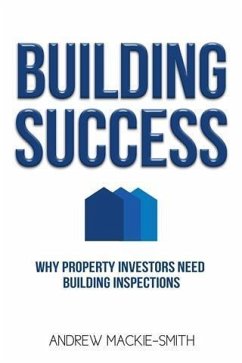 Building Success (eBook, ePUB) - Mackie-Smith, Andrew