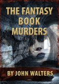 The Fantasy Book Murders (eBook, ePUB)