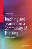 Teaching and Learning in a Community of Thinking