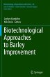 Biotechnological Approaches to Barley... - Bild 1