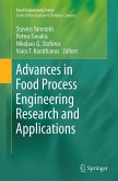 Advances in Food Process Engineering Research and Applications