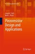 Piezoresistor Design and Applications - Bild 1
