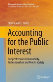 Accounting for the Public Interest Accounting for the Public Interest