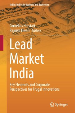 Lead Market India