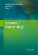 Advances in Biotechnology - Bild 1