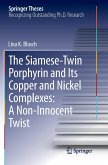 The Siamese-Twin Porphyrin and Its Copper and Nickel Complexes: A Non-Innocent Twist