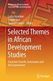 Selected Themes in African Development Studies