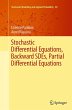 Stochastic Differential Equations,... - Bild 1