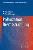 Polarization Bremsstrahlung Polarization Bremsstrahlung