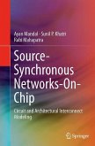 Source-Synchronous Networks-On-Chip
