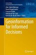 Geoinformation for Informed Decisions - Bild 1