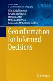 Geoinformation for Informed Decisions